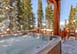 Seven Mountain Home Montana Vacation Villa - Big Sky Resort