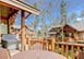 Seven Mountain Home Montana Vacation Villa - Big Sky Resort