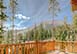 Seven Mountain Home Montana Vacation Villa - Big Sky Resort