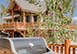 Seven Mountain Home Montana Vacation Villa - Big Sky Resort