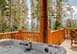 Seven Mountain Home Montana Vacation Villa - Big Sky Resort