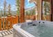 Seven Mountain Home Montana Vacation Villa - Big Sky Resort