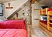 Seven Mountain Home Montana Vacation Villa - Big Sky Resort