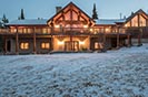 Silverado Lodge Montana Holiday Letting
