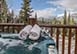 Silverado Lodge Montana Vacation Villa - Blackfoot River