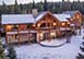 Silverado Lodge Montana Vacation Villa - Blackfoot River