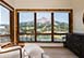 Skycrest Penthouse 1733 Montana Vacation Villa - Big Sky