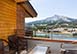 Skycrest Penthouse 1733 Montana Vacation Villa - Big Sky