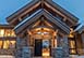 Skylark Chalet Montana Vacation Villa - Big Sky