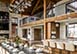 Skylark Chalet Montana Vacation Villa - Big Sky