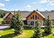 Southfork Retreat Montana Vacation Villa - Big Sky