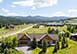 Southfork Retreat Montana Vacation Villa - Big Sky