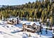 Spanish Peaks Highlands Cabin 18 Montana Vacation Villa - Big Sky