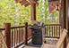 Spanish Peaks Homestead Cabin 2 Montana Vacation Villa - Big Sky Resort