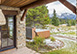 Spanish Peaks Homestead Cabin 2 Montana Vacation Villa - Big Sky Resort