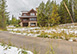 Spanish Peaks Homestead Cabin 2 Montana Vacation Villa - Big Sky Resort