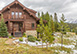 Spanish Peaks Homestead Cabin 2 Montana Vacation Villa - Big Sky Resort