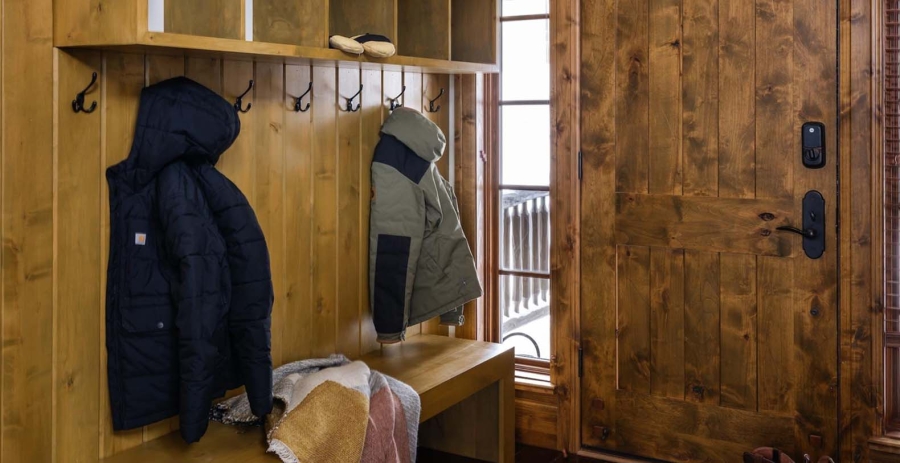 Spanish Peaks Nestledown MT Vacation Villa - Big Sky