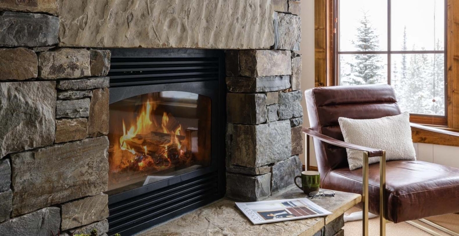 Spanish Peaks Nestledown MT Vacation Villa - Big Sky