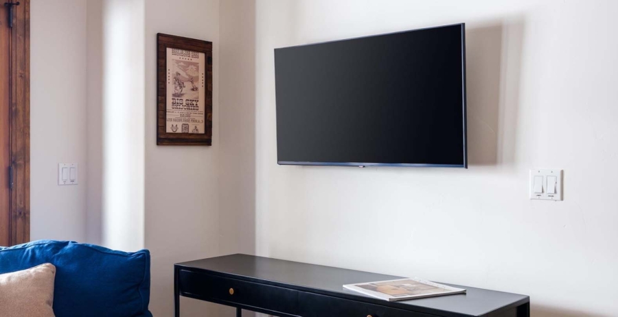 Spanish Peaks Nestledown MT Vacation Villa - Big Sky