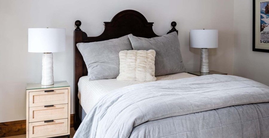 Spanish Peaks Nestledown MT Vacation Villa - Big Sky