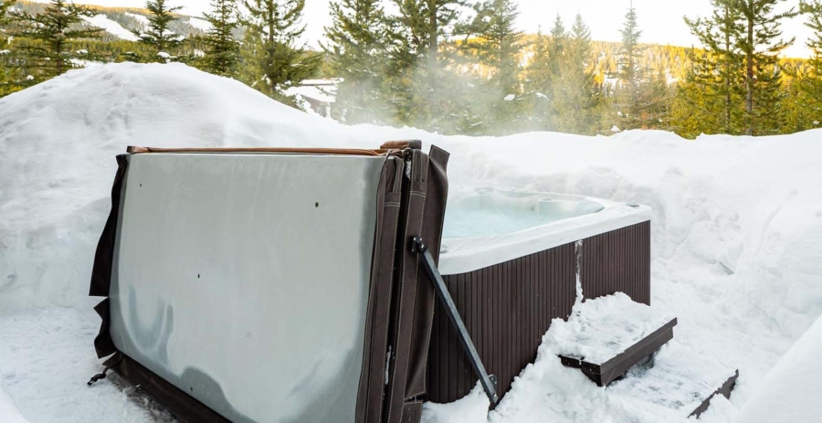 Spanish Peaks Nestledown MT Vacation Villa - Big Sky