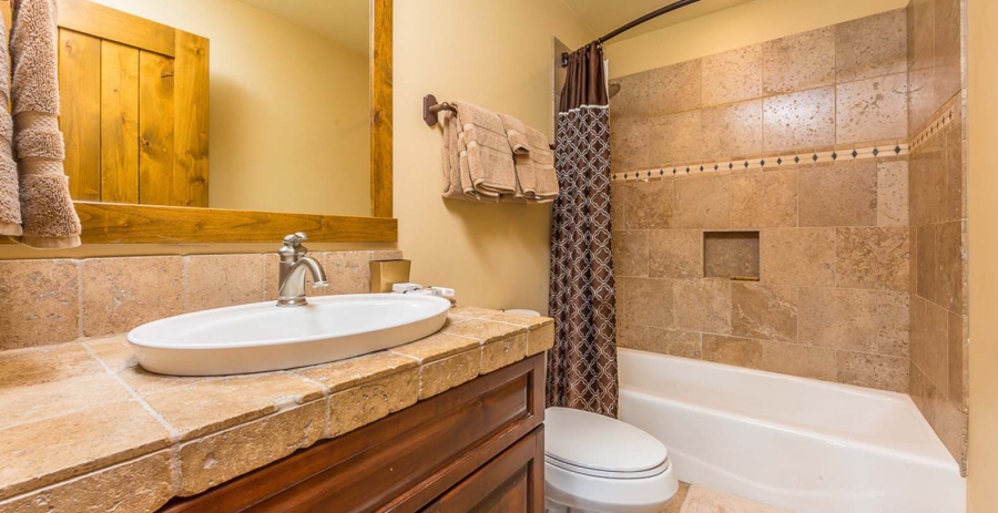 Spanish Peaks Settlement Cabin Montana Vacation Villa - Big Sky