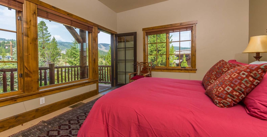 Spanish Peaks Settlement Cabin Montana Vacation Villa - Big Sky