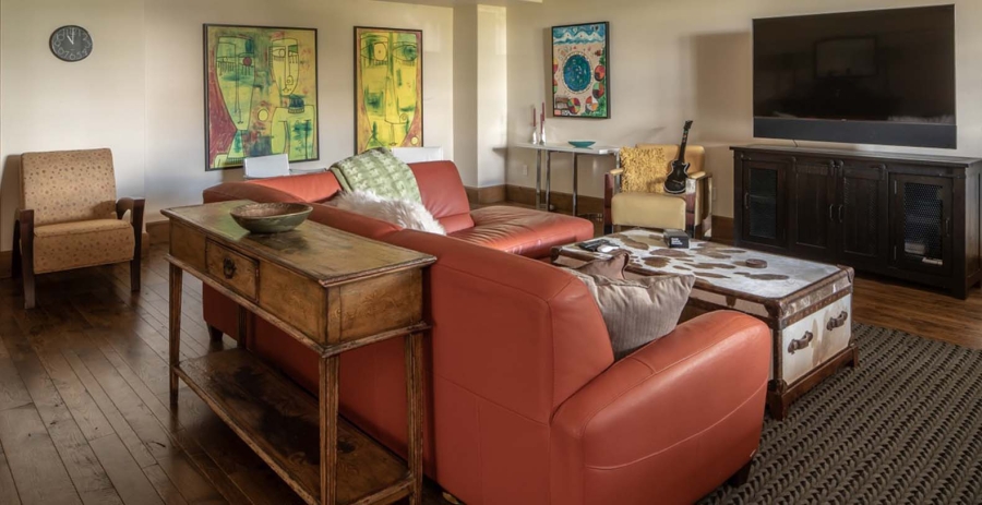 Spanish Peaks Settlement Cabin Montana Vacation Villa - Big Sky