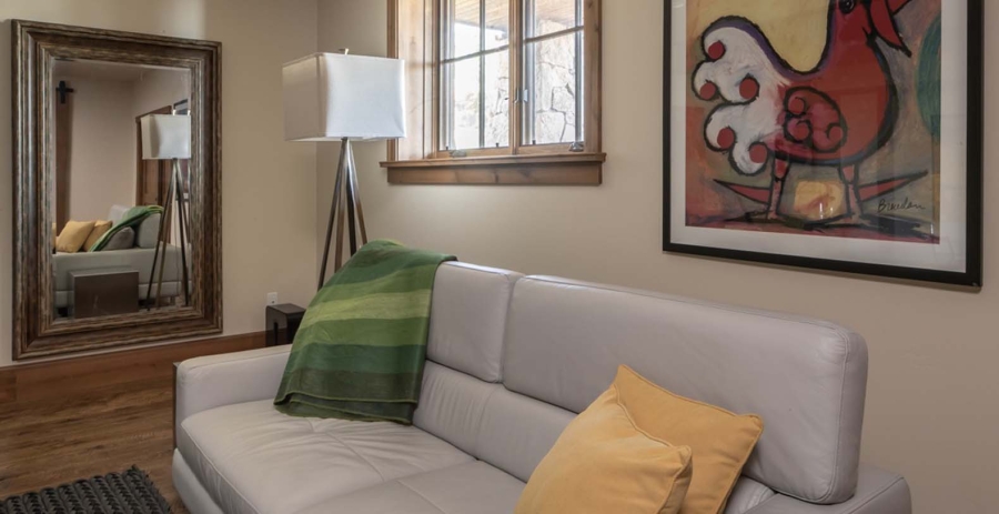 Spanish Peaks Settlement Cabin Montana Vacation Villa - Big Sky