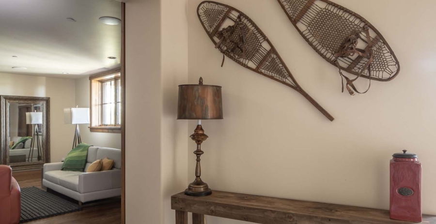 Spanish Peaks Settlement Cabin Montana Vacation Villa - Big Sky