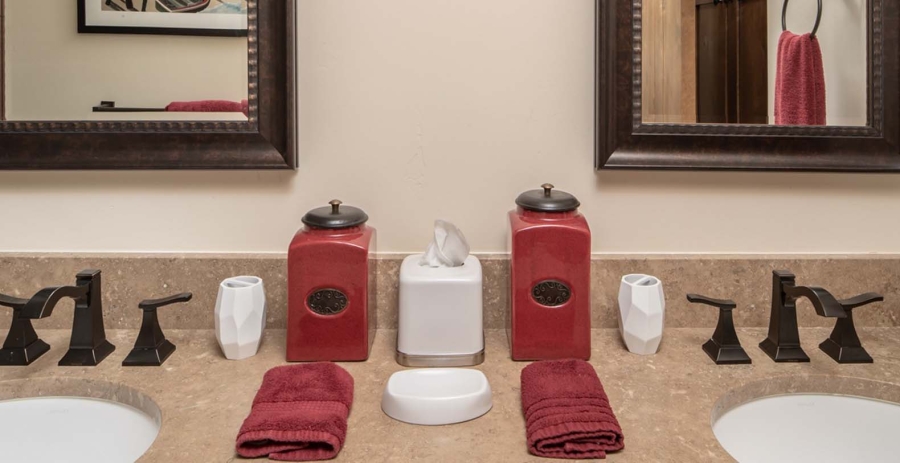 Spanish Peaks Settlement Cabin Montana Vacation Villa - Big Sky