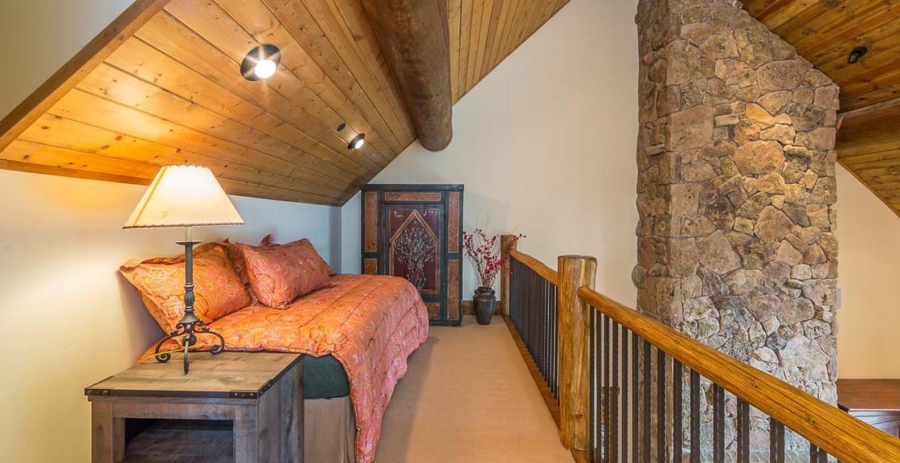 Spanish Peaks Settlement Cabin Montana Vacation Villa - Big Sky