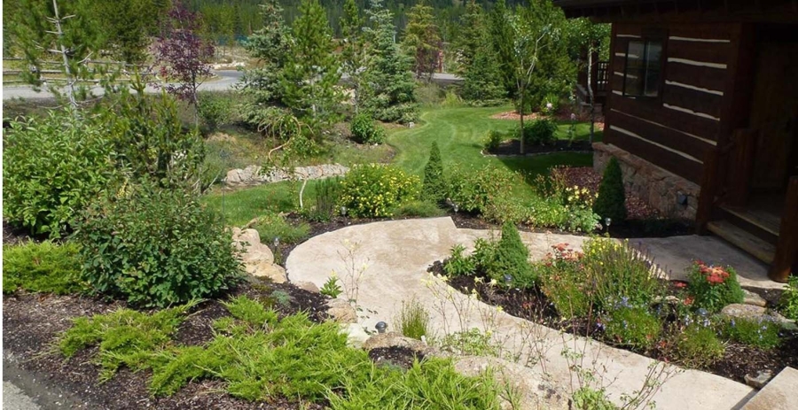 Spanish Peaks Settlement Cabin Montana Vacation Villa - Big Sky