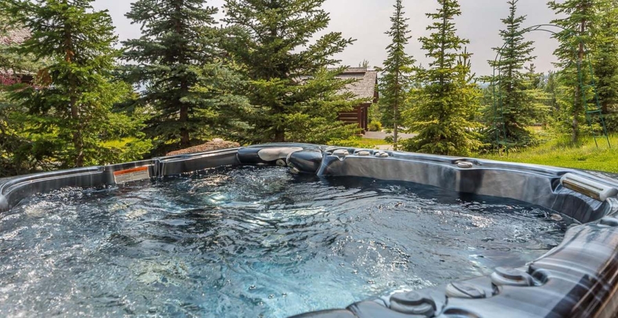 Spanish Peaks Settlement Cabin Montana Vacation Villa - Big Sky