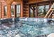 Spanish Peaks Settlement Cabin Montana Vacation Villa - Big Sky