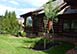 Spanish Peaks Settlement Cabin Montana Vacation Villa - Big Sky