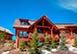 Spanish Peaks Settlement Cabin Montana Vacation Villa - Big Sky