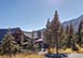 Swift Bear Lodge Montana Vacation Villa - Big Sky Resort