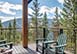 Swift Bear Lodge Montana Vacation Villa - Big Sky Resort