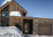 Tanager House Montana Vacation Villa - Big Sky