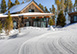 Tanager House Montana Vacation Villa - Big Sky