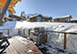 Tanager House Montana Vacation Villa - Big Sky