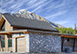 Tanager House Montana Vacation Villa - Big Sky