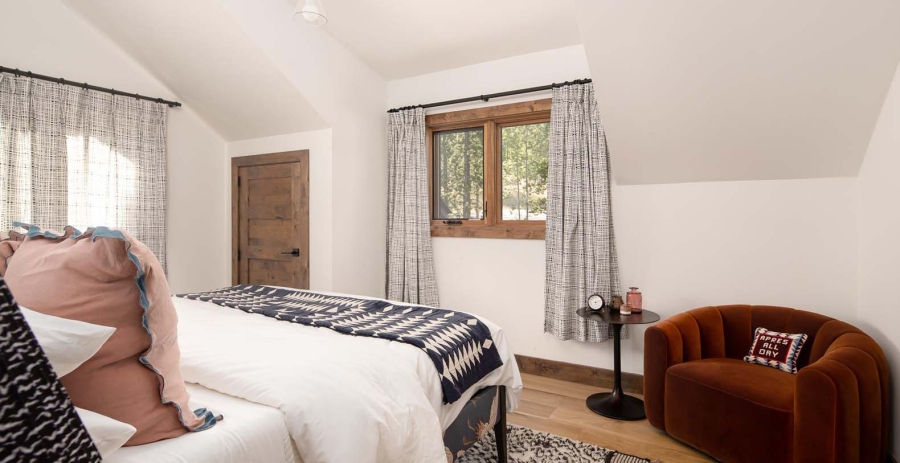 Wildridge Chalet Montana Vacation Villa - Blackfoot River