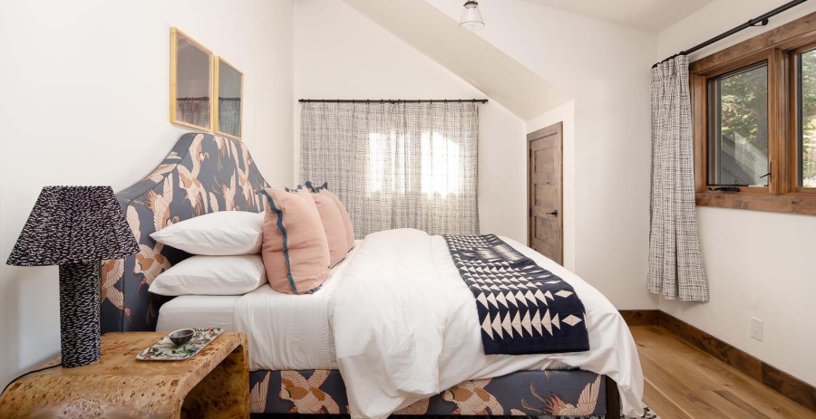 Wildridge Chalet Montana Vacation Villa - Blackfoot River