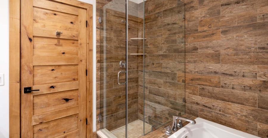 Wildridge Chalet Montana Vacation Villa - Blackfoot River