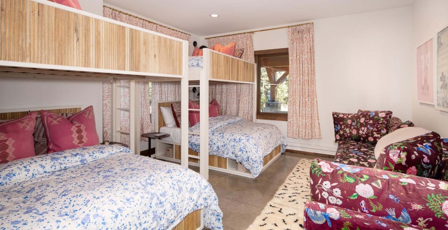 Wildridge Chalet Montana Vacation Villa - Blackfoot River