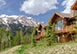 Wolf Pack Hideaway Montana Vacation Villa - Big Sky Resort