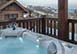 Wolf Pack Hideaway Montana Vacation Villa - Big Sky Resort